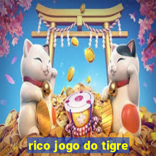 rico jogo do tigre